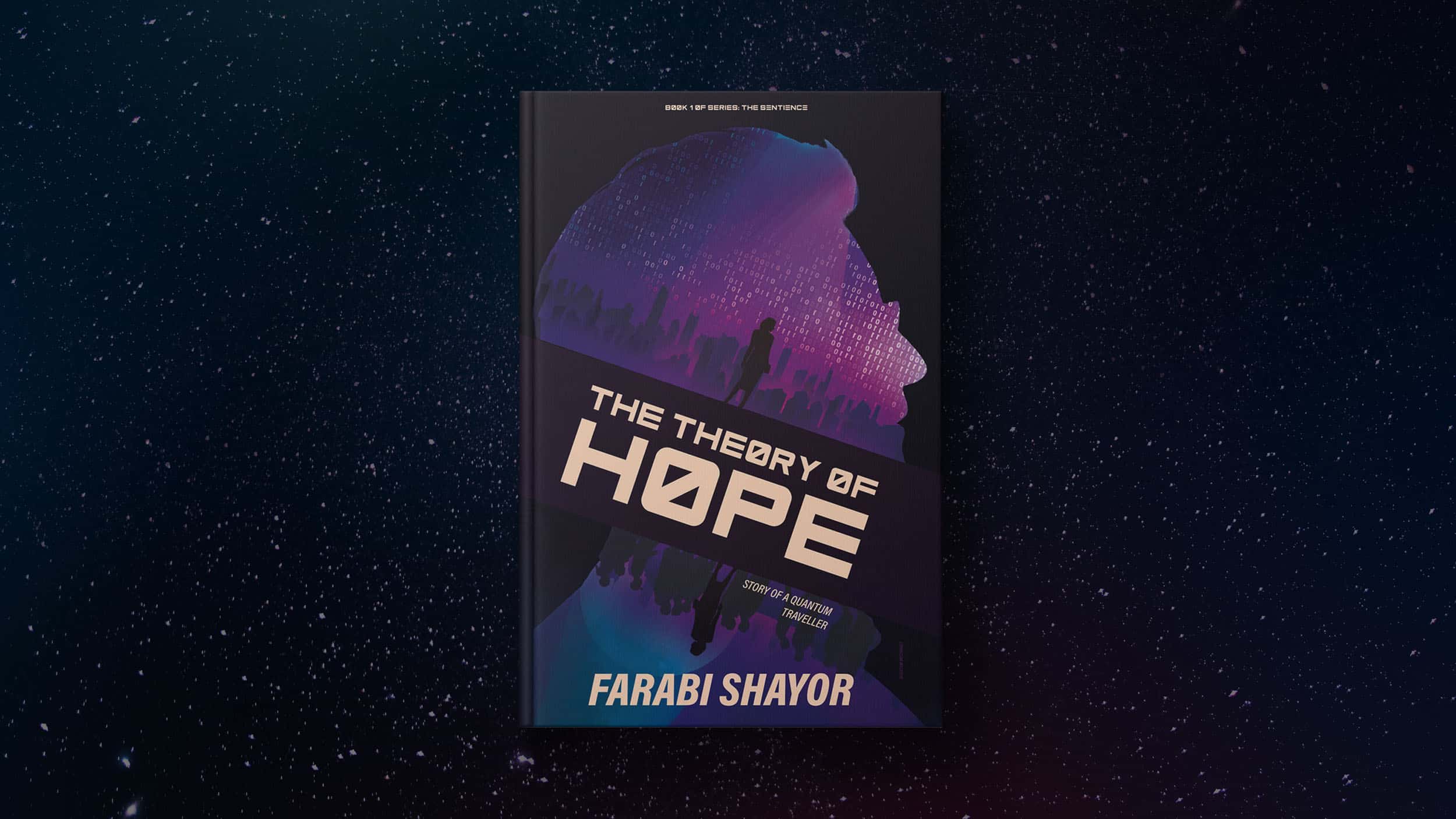 The Theory of Hope cover artwork